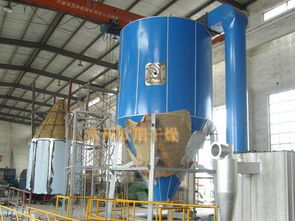 膠原蛋白專用烘干機 高效干燥技術助力品質提升